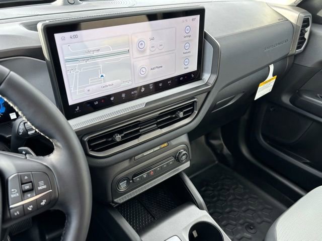 New 2026 Ford Bronco Sport Badlands w/ Sasquatch Badlands Package image 32