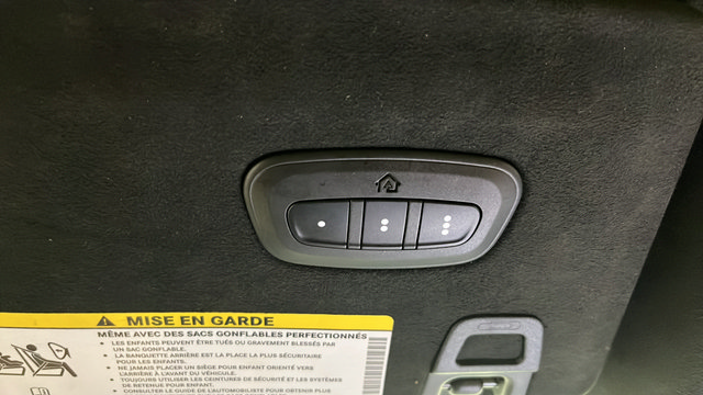 Used 2021 Jeep Grand Cherokee L Summit AWD/4WD image 39