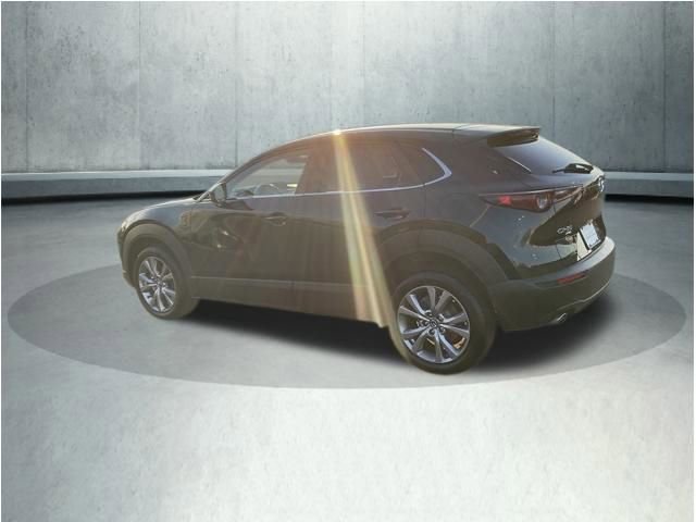 Used 2021 MAZDA CX-30 AWD 2.5 S w/ Select Package image 4