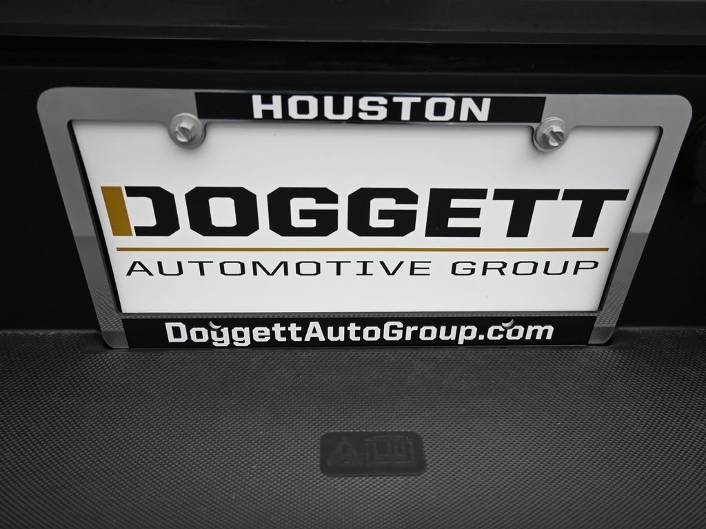 New 2025 Ford F150 Platinum w/ Equipment Group 702A High AWD/4WD image 10