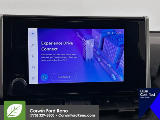 Used 2024 Toyota RAV4 XLE w/ Convenience Package image 17