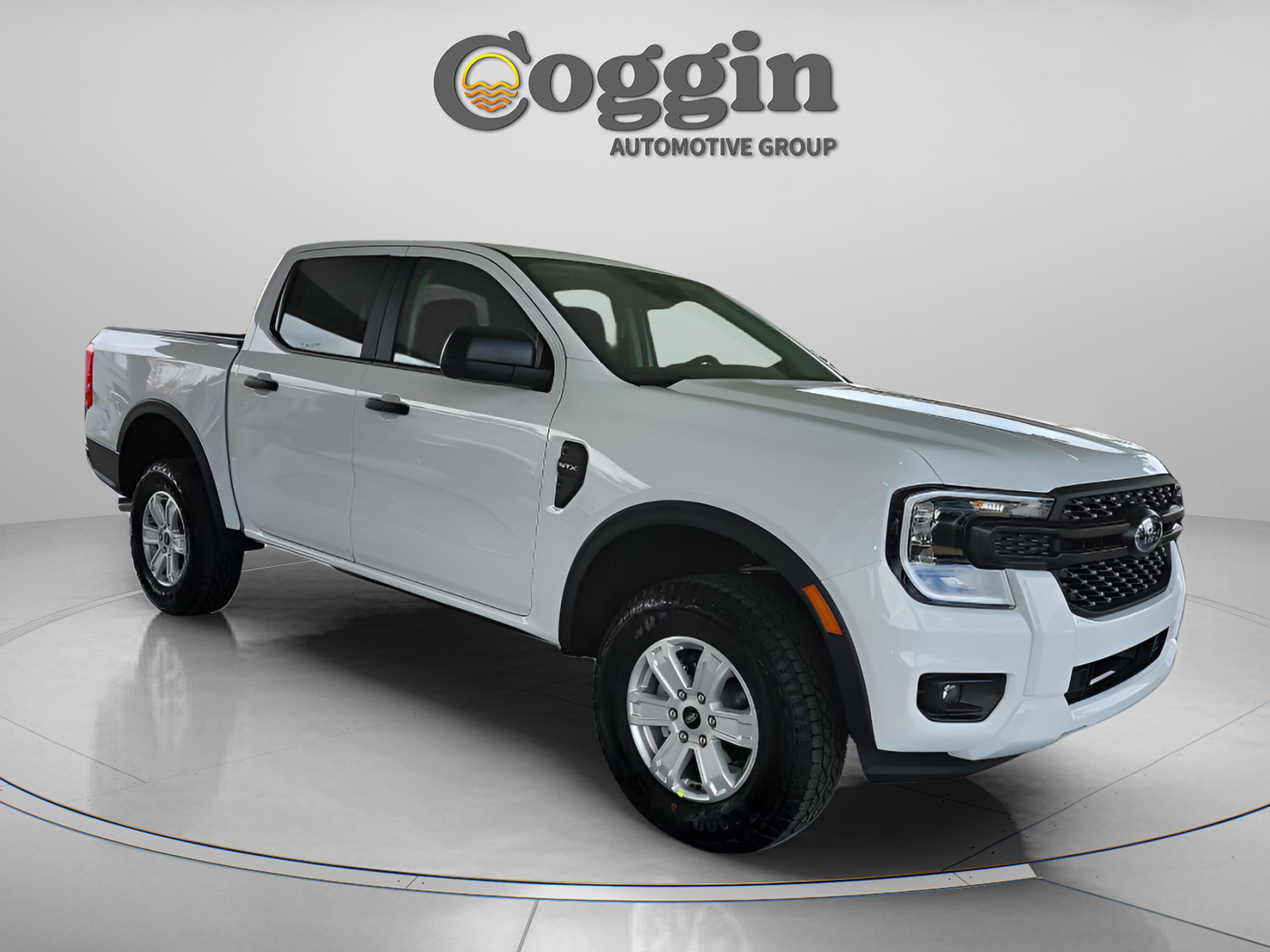 New 2025 Ford Ranger XL image 7