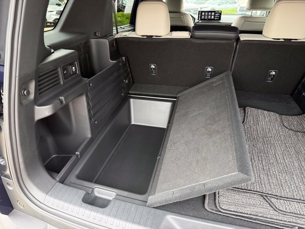 Certified 2026 Honda Passport TrailSport Elite image 17