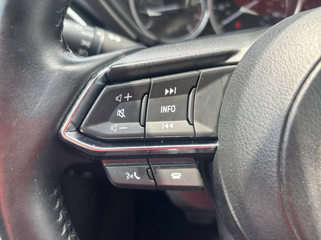Certified 2023 MAZDA CX-5 AWD 2.5 S image 17