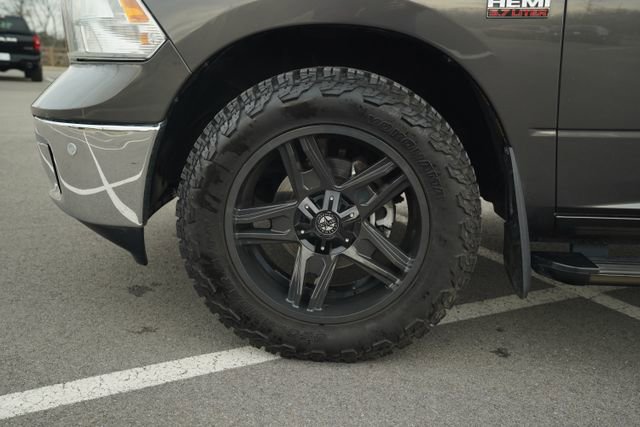 Used 2014 RAM 1500 Big Horn image 10