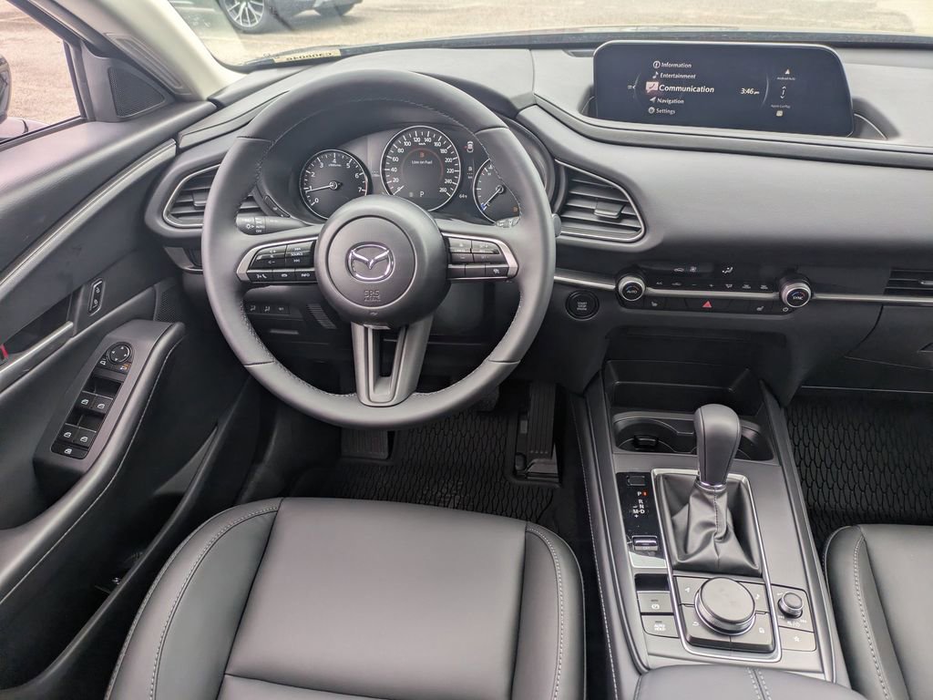 New 2026 MAZDA CX-30 AWD 2.5 S w/ Select Sport Pkg image 15