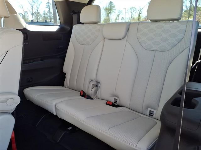 Used 2020 Hyundai Palisade Limited FWD image 19