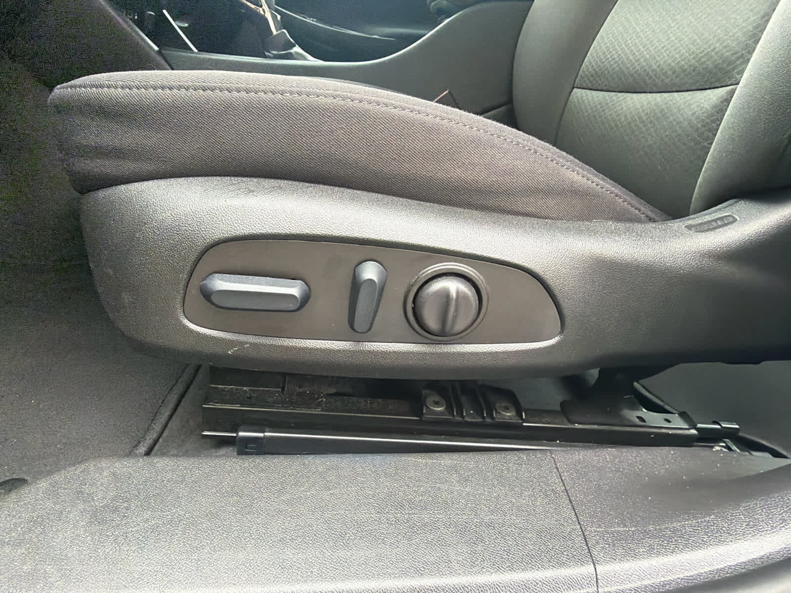 Used 2025 Chevrolet Malibu LT FWD image 18