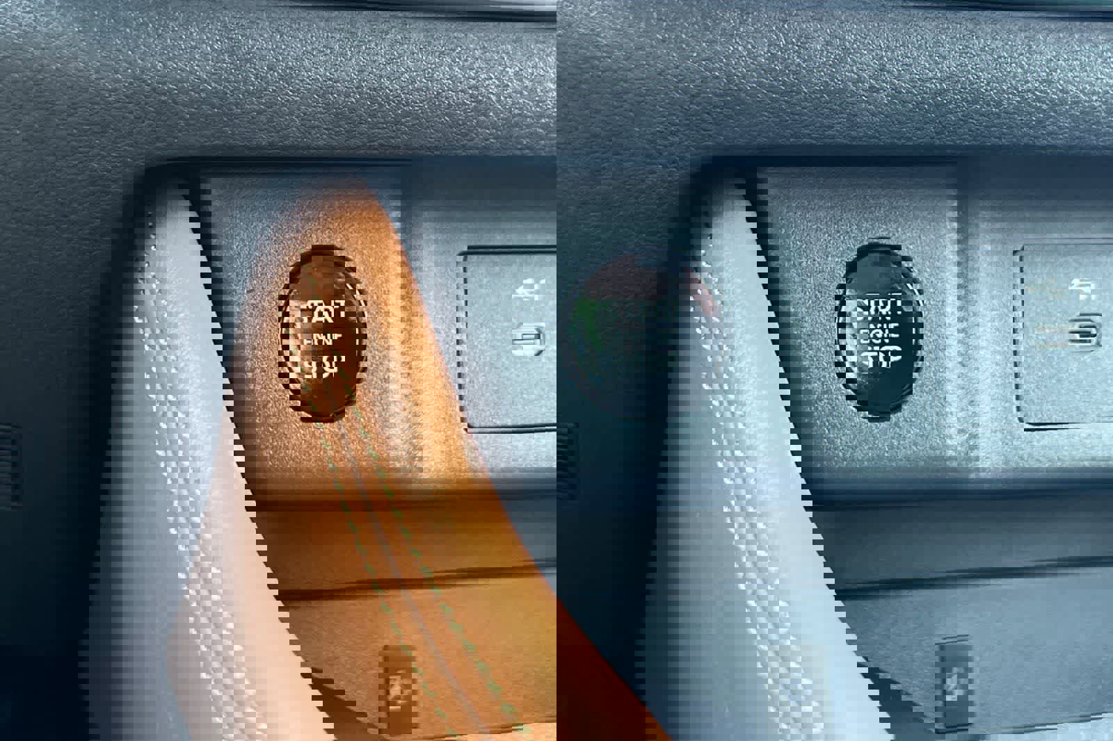 New 2026 Nissan Rogue Platinum image 27