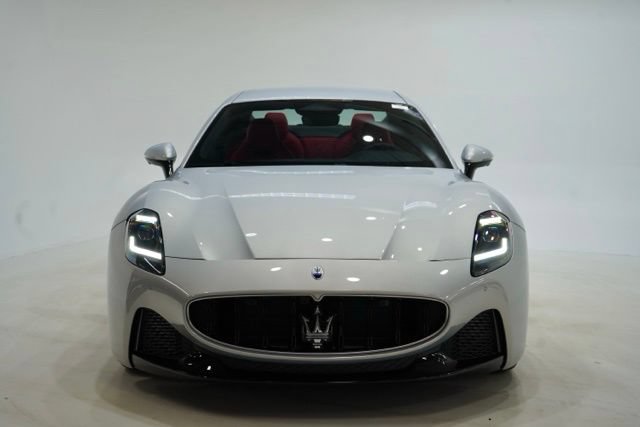 New 2026 Maserati GranTurismo Modena AWD/4WD image 2