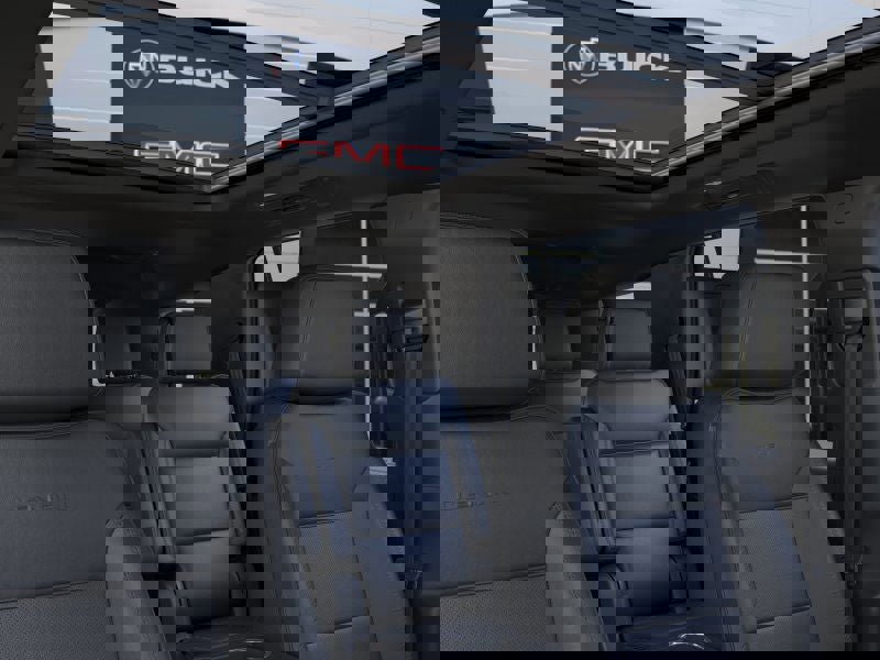 New 2026 GMC Yukon Denali w/ Denali Reserve Package image 24