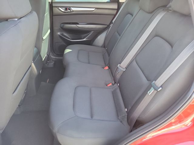 Used 2020 MAZDA CX-5 Sport image 21