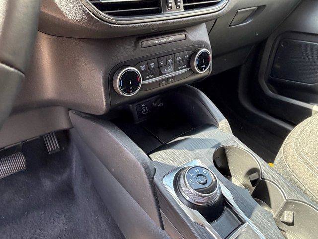 Used 2024 Ford Escape Active FWD image 10