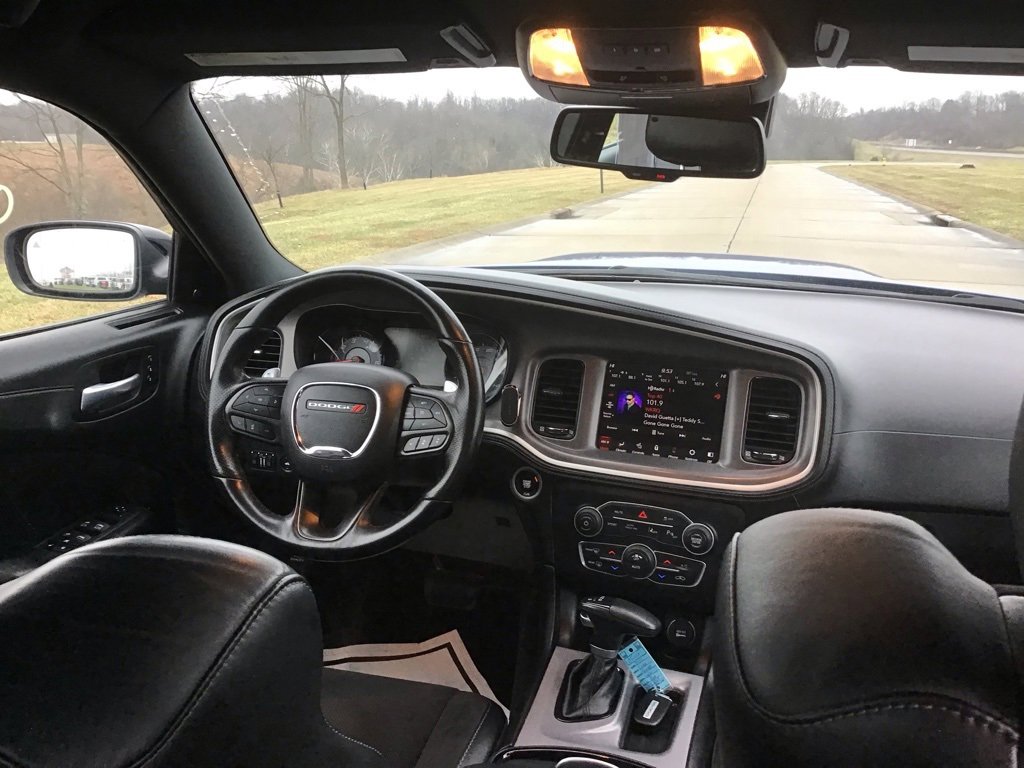 Used 2022 Dodge Charger GT w/ Plus Group image 21