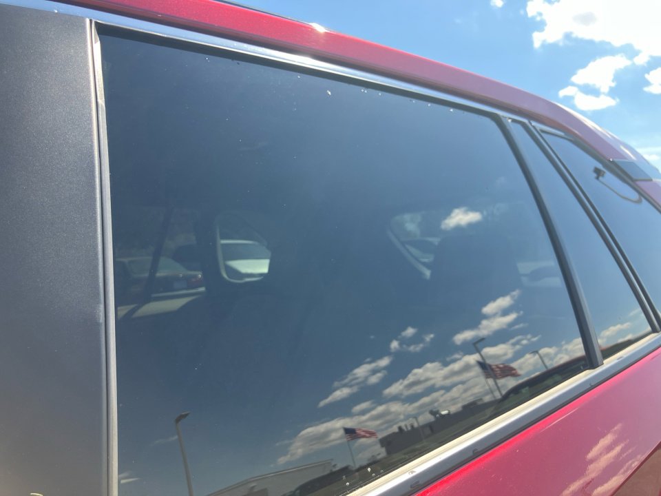 Used 2021 Toyota RAV4 XLE image 37