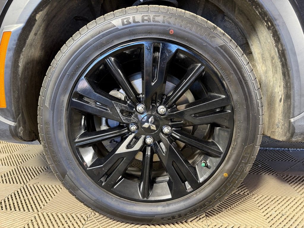 Used 2023 Mitsubishi Eclipse Cross Ralliart AWD/4WD image 15