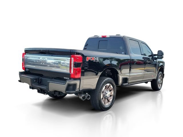 Used 2026 Ford F350 King Ranch AWD/4WD image 4