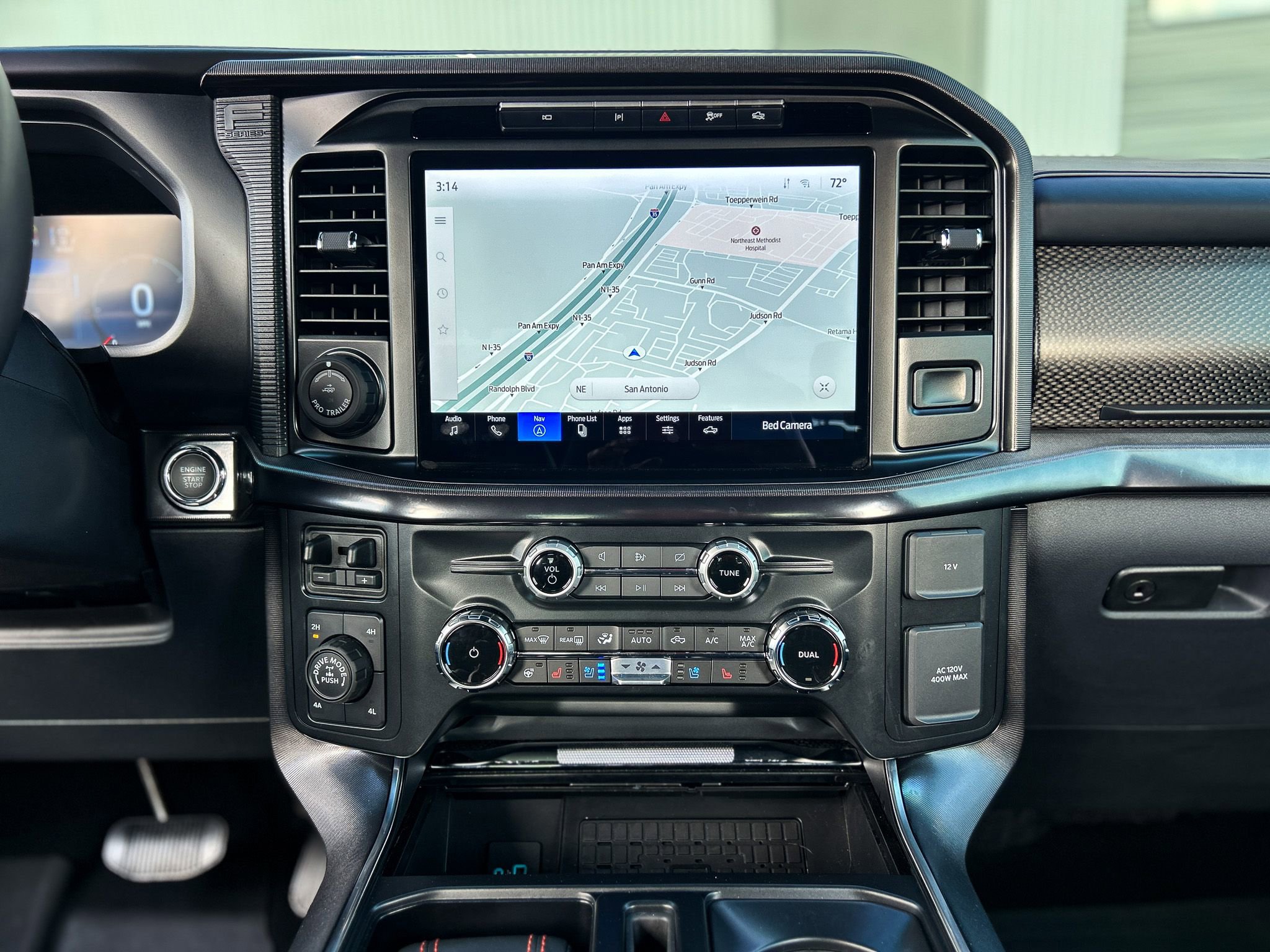 Used 2024 Ford F150 Raptor w/ Equipment Group 803A Raptor R image 20