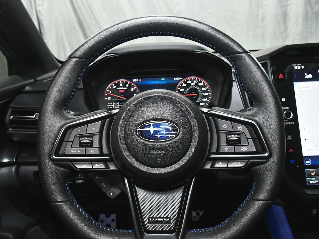 Used 2025 Subaru WRX tS AWD/4WD image 26