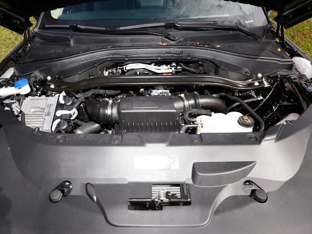 Used 2024 Lincoln Aviator Reserve AWD/4WD image 9