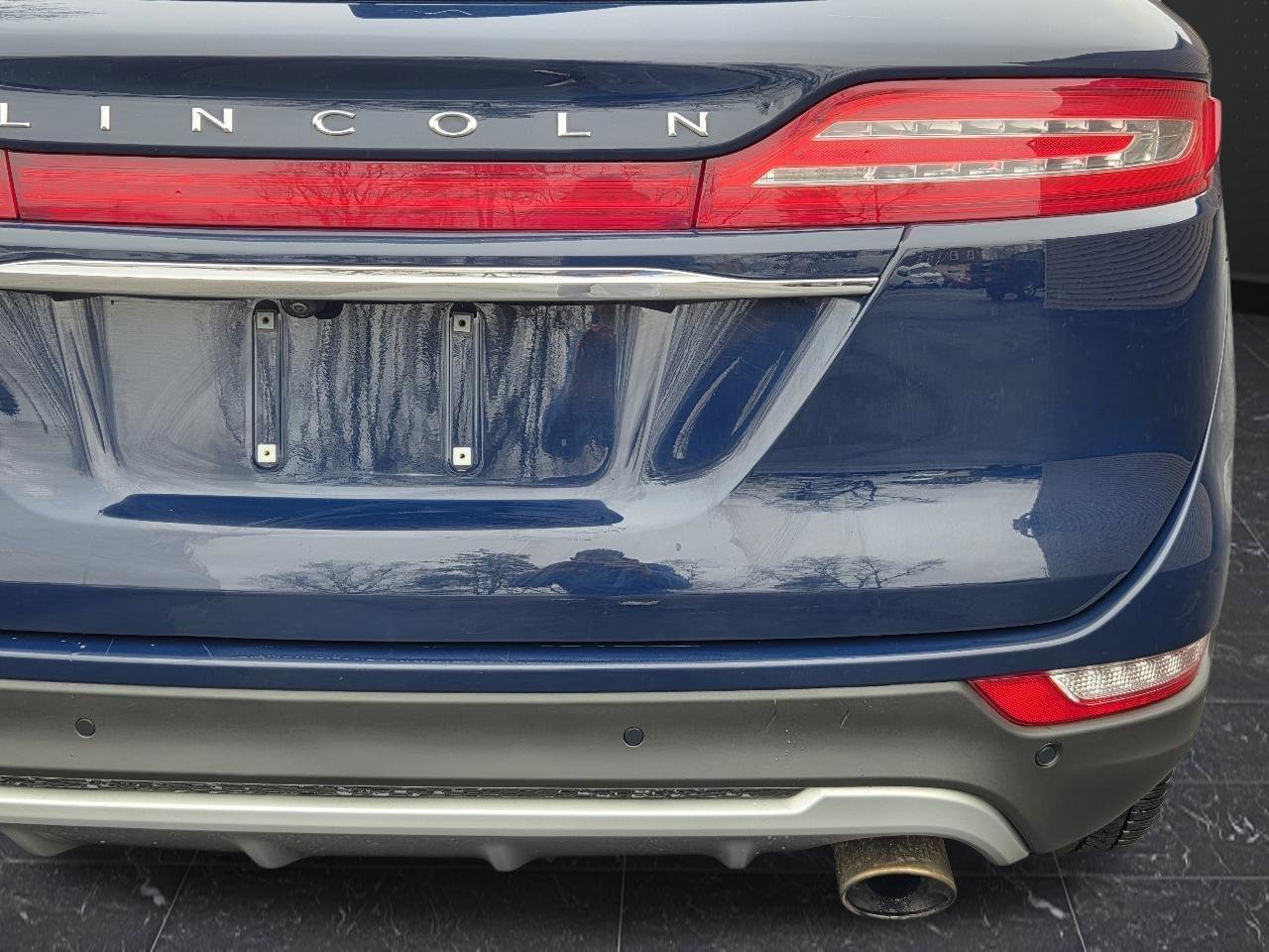 Used 2019 Lincoln MKC Reserve w/ MKC Climate Package image 33