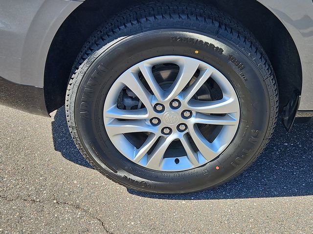 Used 2021 Buick Enclave Essence image 5