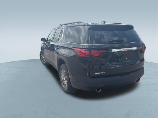 Used 2023 Chevrolet Traverse LT image 6