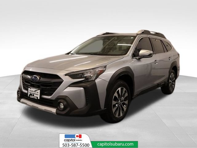 Used 2024 Subaru Outback Touring XT AWD/4WD image 5