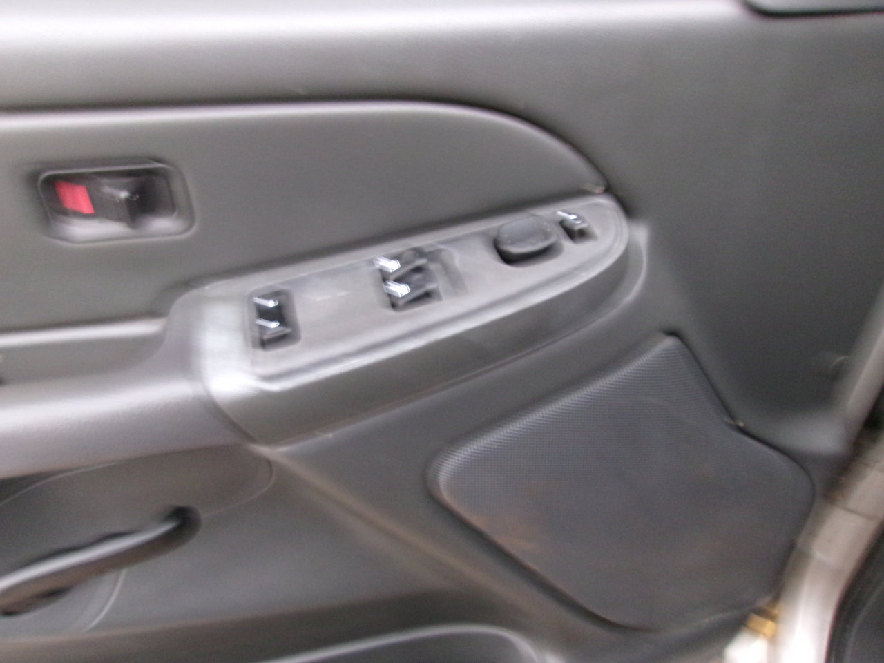 Used 2006 Chevrolet Silverado 1500 W/T image 7