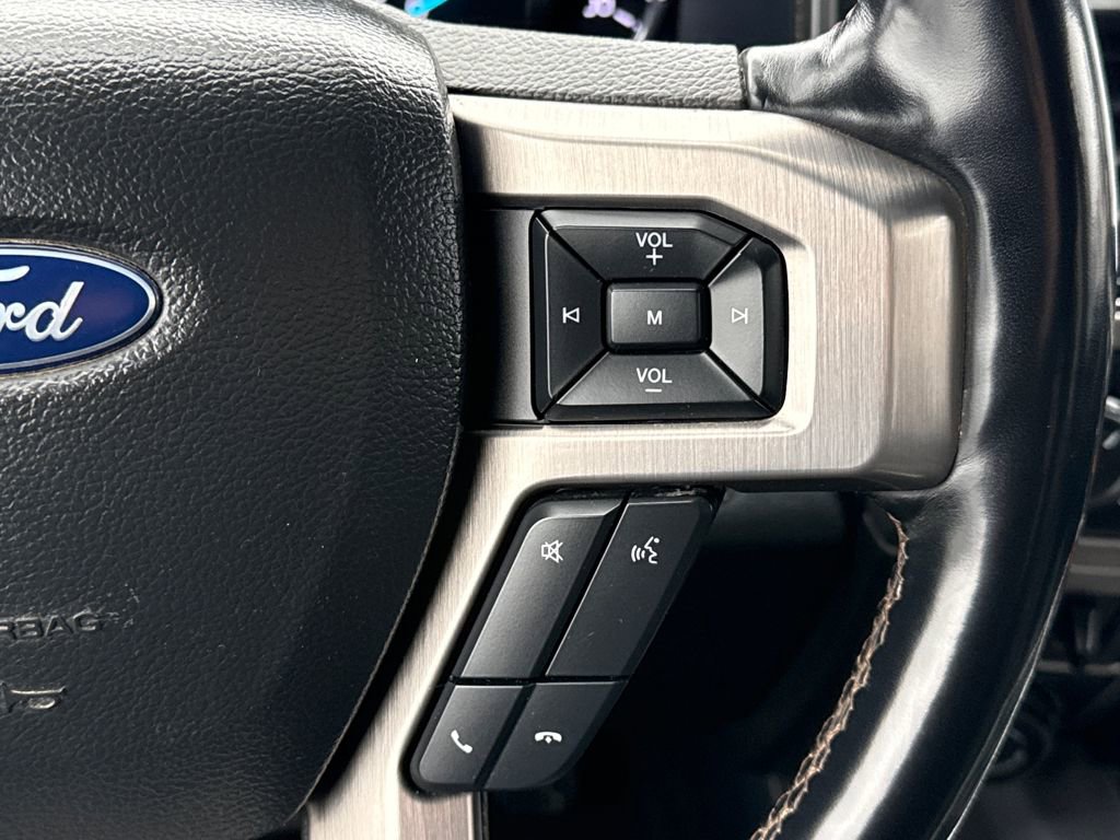 Certified 2022 Ford F250 Platinum image 20
