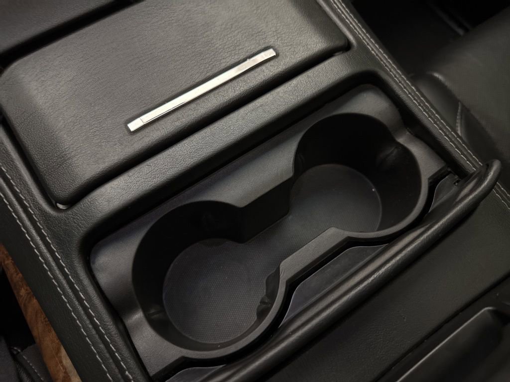 Used 2018 Chevrolet Tahoe Premier w/ Max Trailering Package image 49