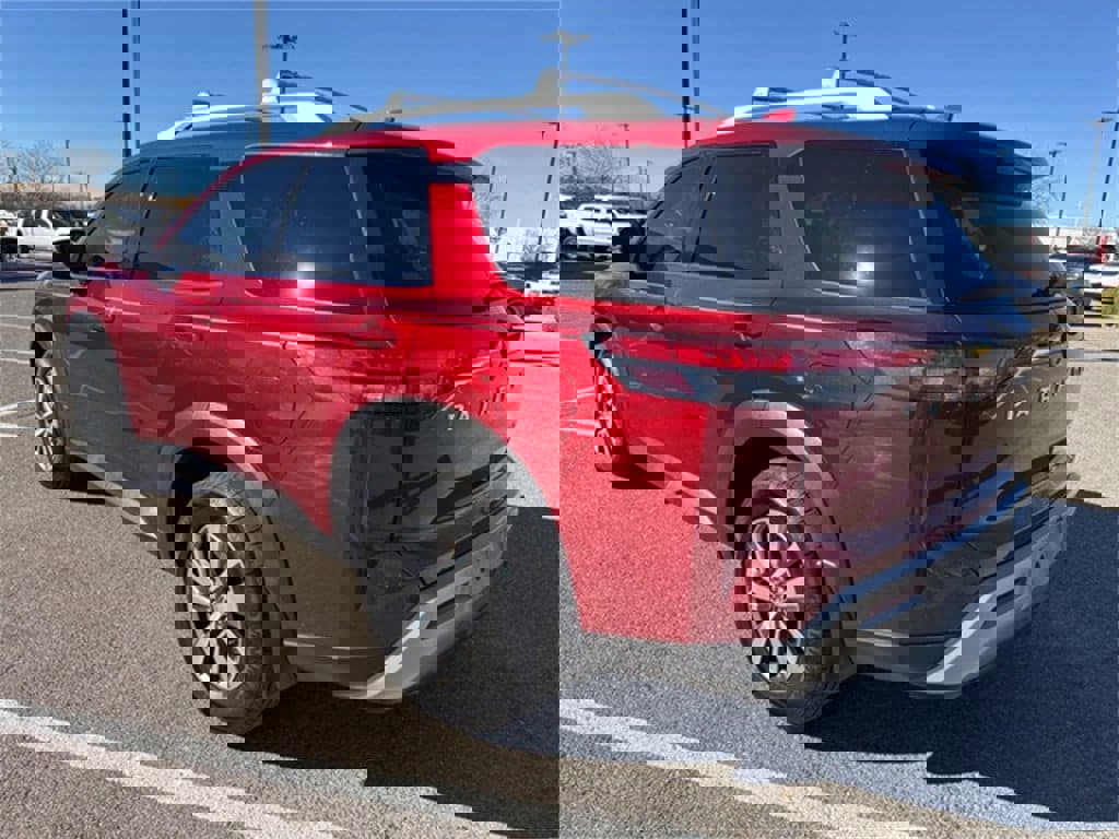 Used 2022 Nissan Pathfinder SL image 5