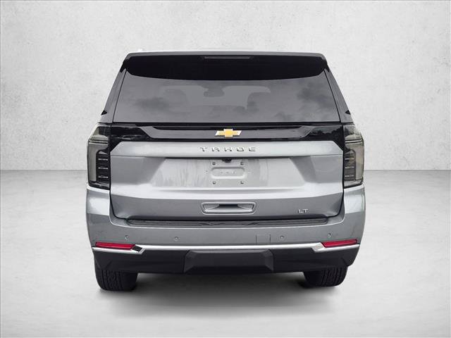 New 2026 Chevrolet Tahoe LT w/ Comfort Package AWD/4WD image 8