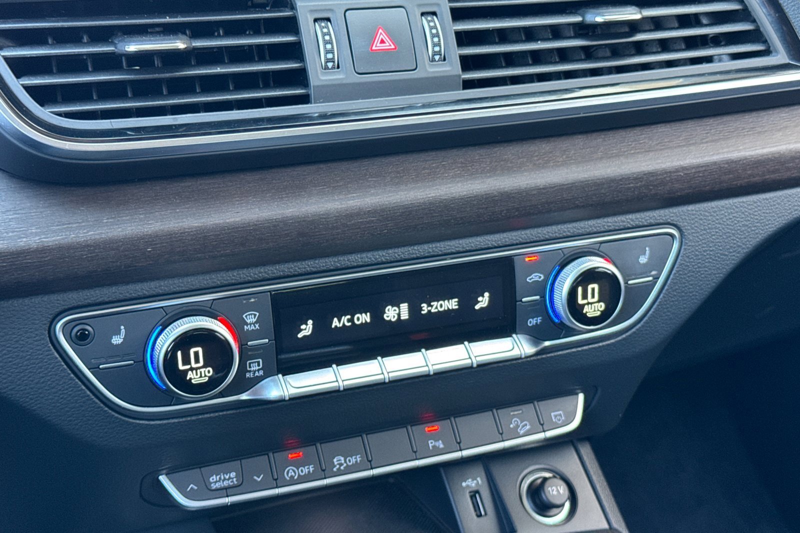 Used 2022 Audi Q5 2.0T Premium image 20