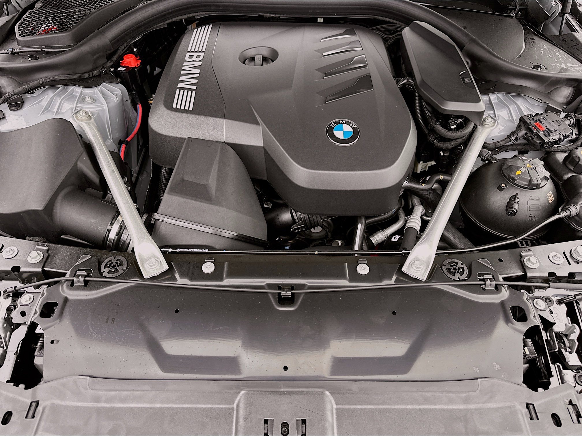 New 2026 BMW 530i w/ M Sport Package image 25