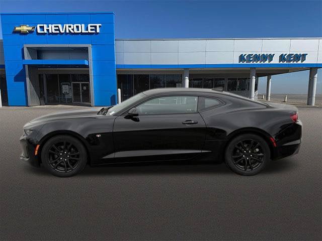 Used 2019 Chevrolet Camaro LS RWD image 27