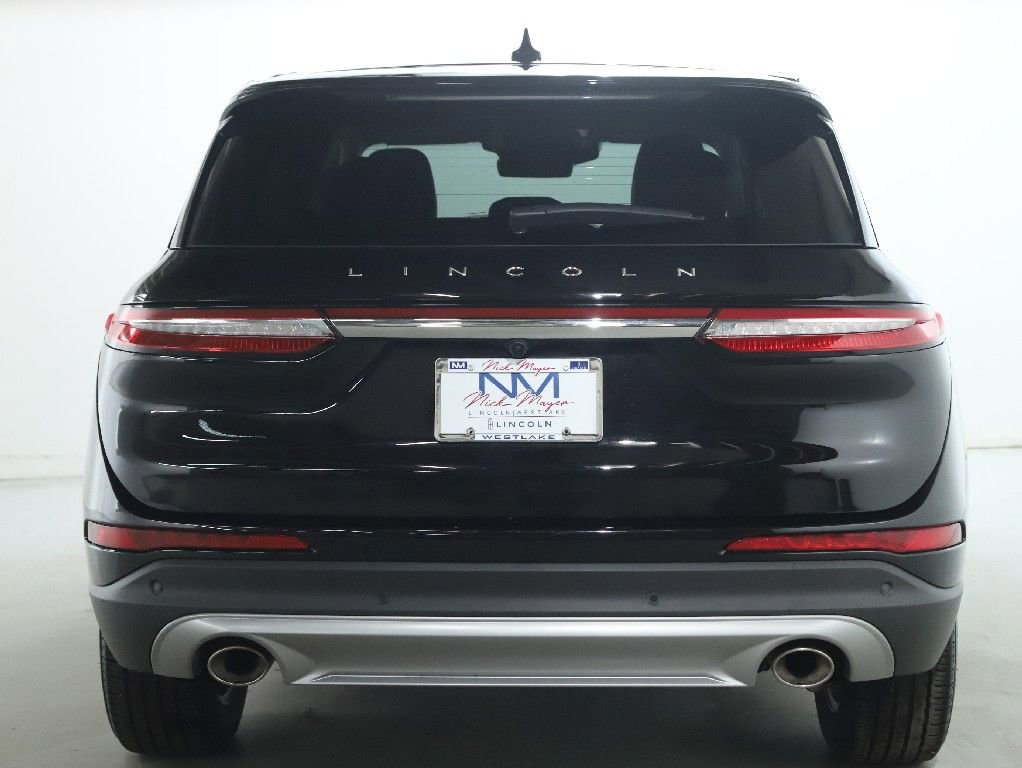Used 2023 Lincoln Corsair FWD w/ Equipment Group 101A image 39