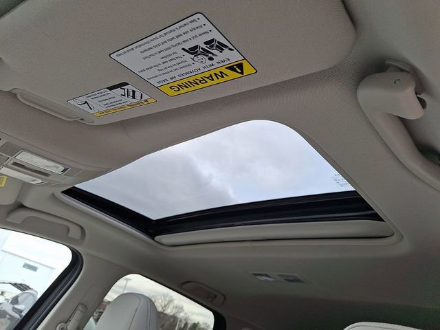 New 2025 MAZDA CX-5 AWD 2.5 S w/ Premium Plus Pkg image 15