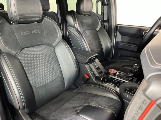 Used 2023 Ford Bronco Raptor AWD/4WD image 42