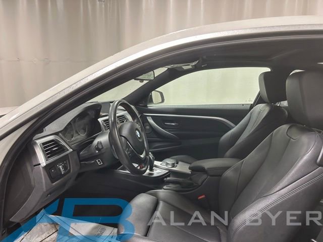 Used 2019 BMW 430i xDrive Coupe w/ Convenience Package image 6