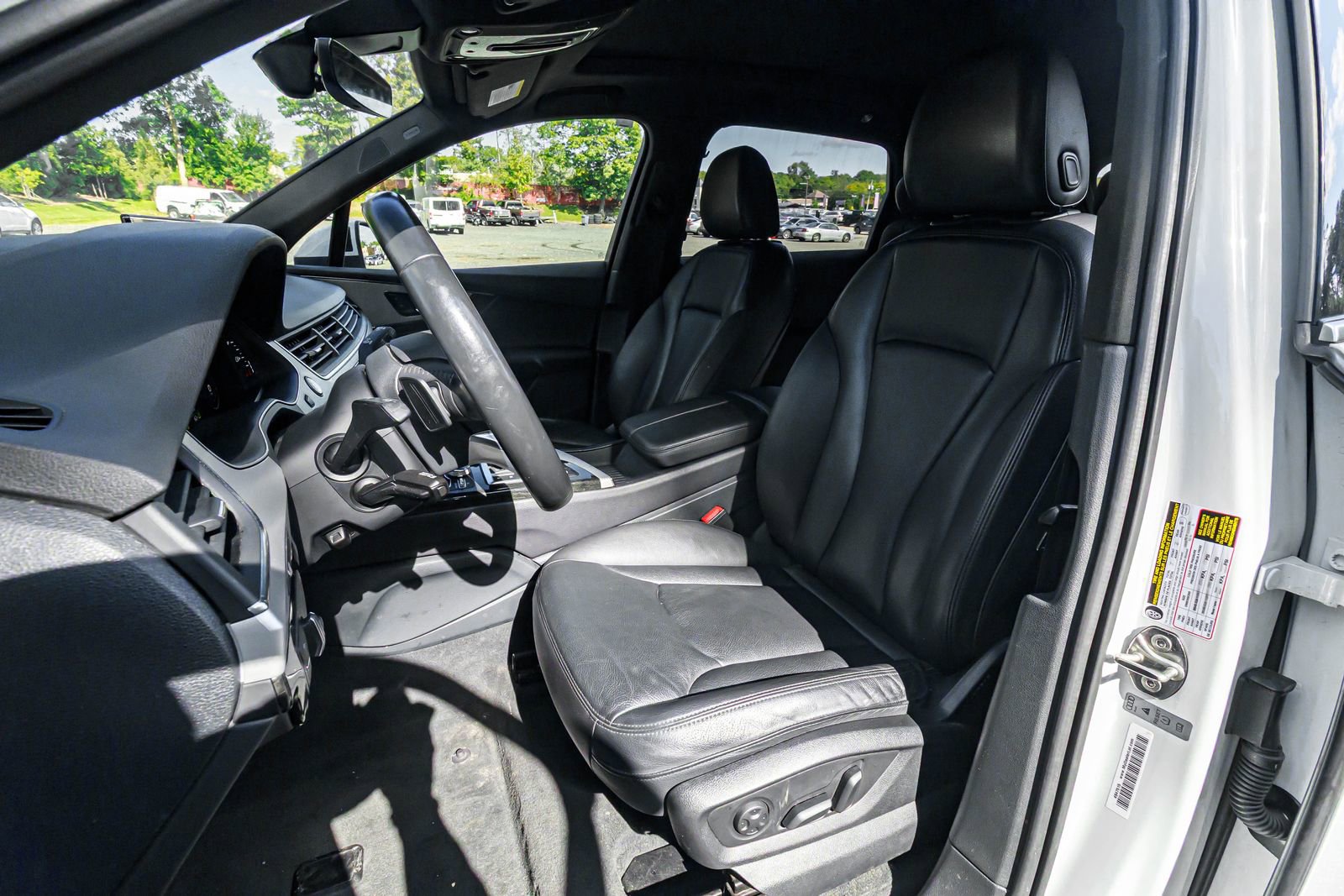 Used 2019 Audi Q7 2.0T Premium Plus image 13