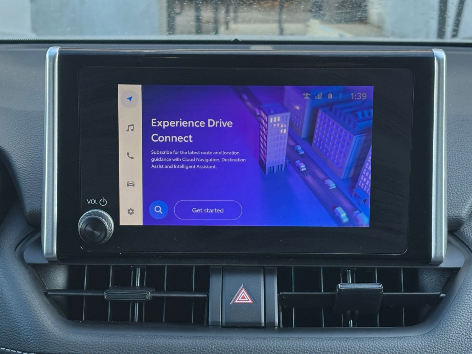 Used 2025 Toyota RAV4 LE image 18