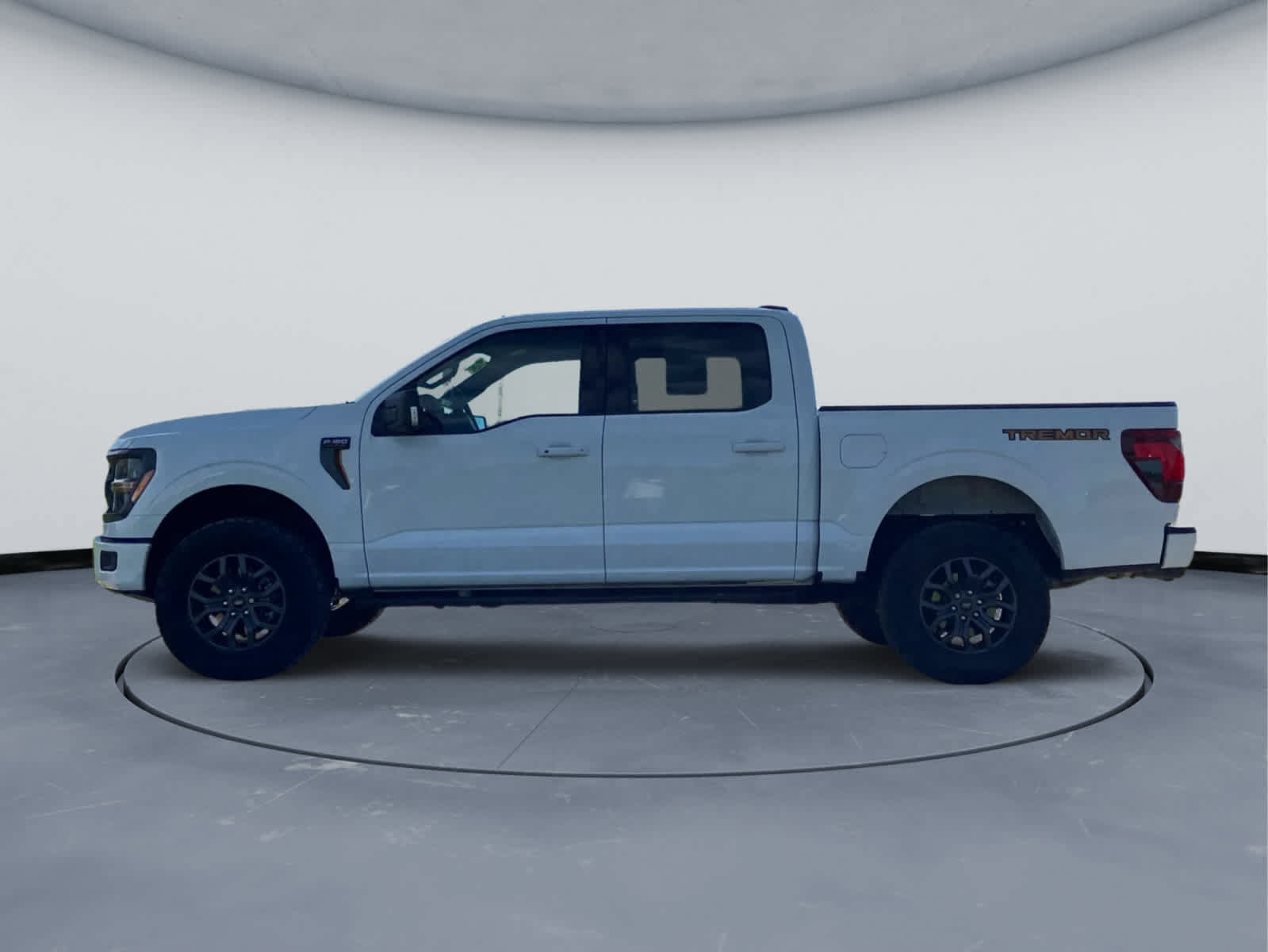 Used 2025 Ford F150 Tremor w/ Bed Utility Package AWD/4WD image 10