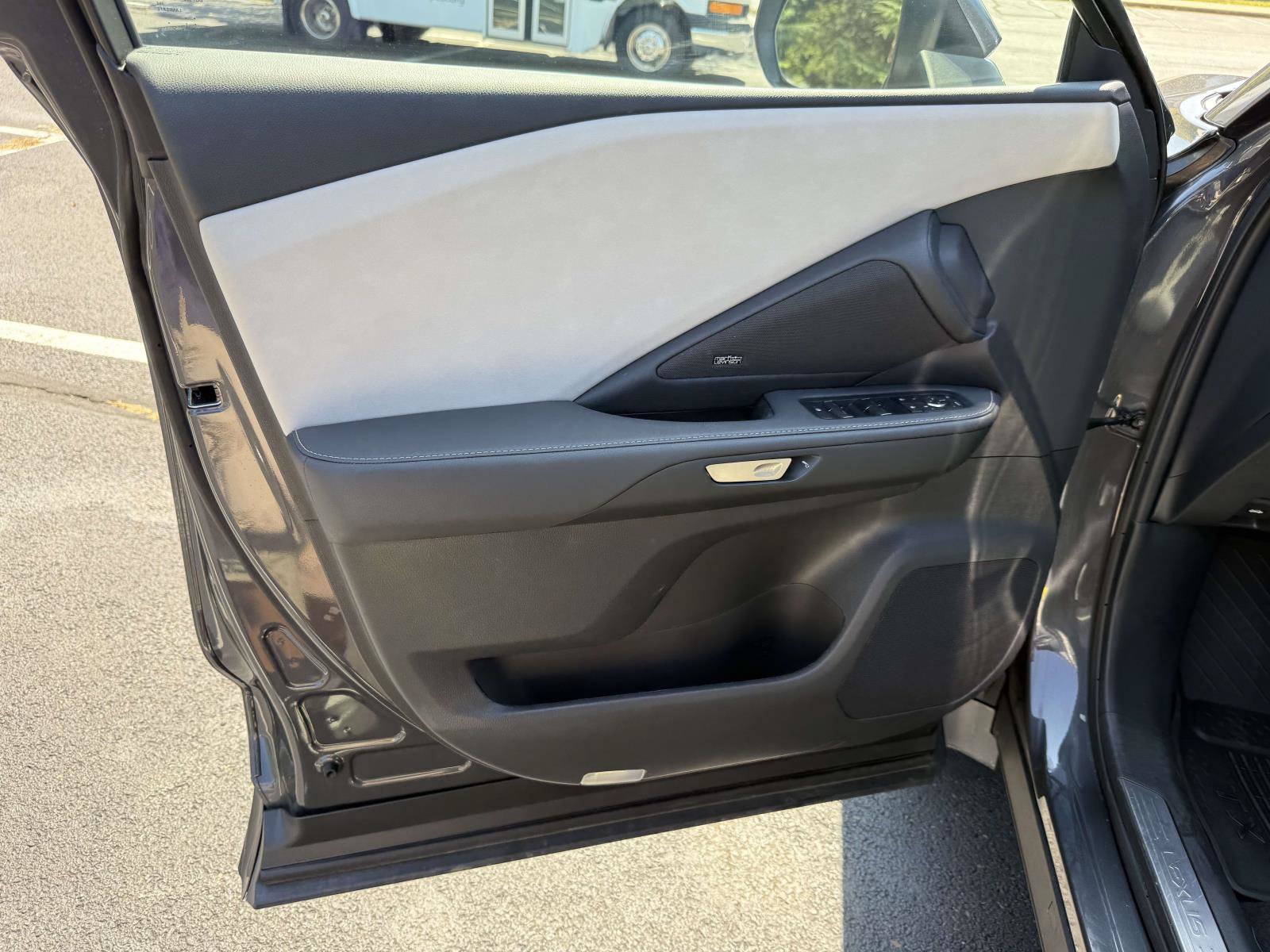 Used 2024 Lexus TX 350 AWD w/ Technology Package image 12
