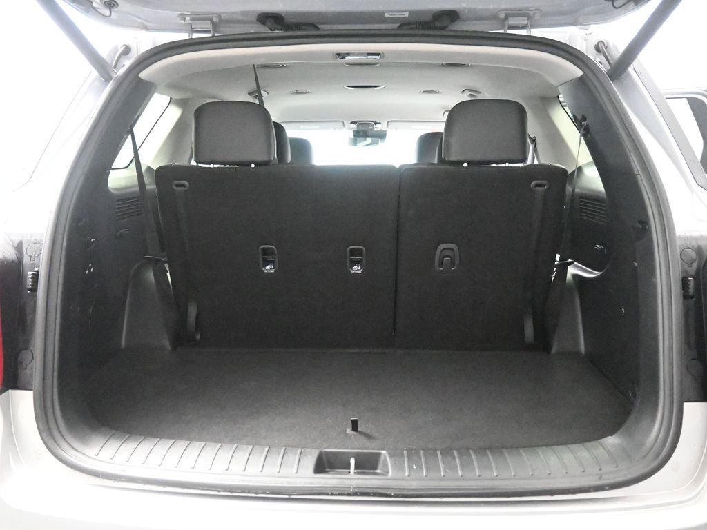 Used 2025 Hyundai Palisade SEL image 25