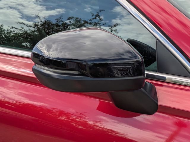 Used 2025 Honda CR-V Sport-L image 13