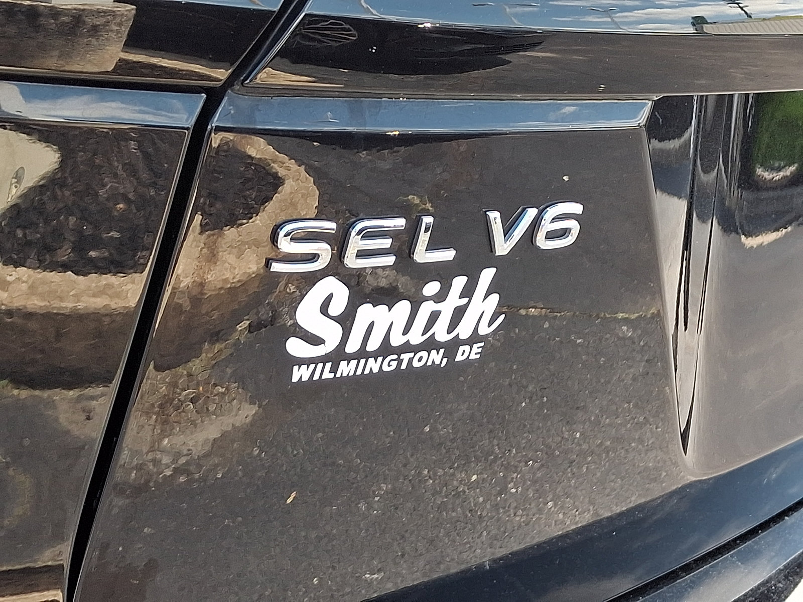 Certified 2023 Volkswagen Atlas SEL R-Line AWD/4WD image 34