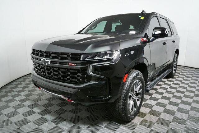 Certified 2024 Chevrolet Tahoe Z71 w/ Luxury Package AWD/4WD image 29