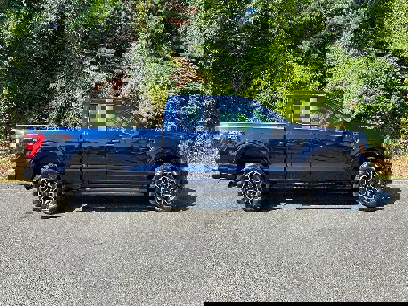 Certified 2023 Ford F150 XL image 4