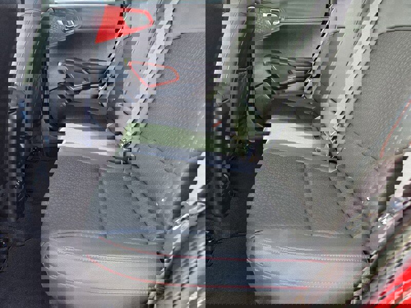 Certified 2025 Kia Soul GT-Line w/ GT-Line Technology Package image 12